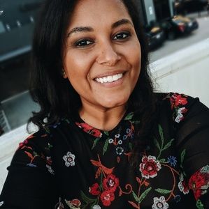 Meet your Posher, Samantha